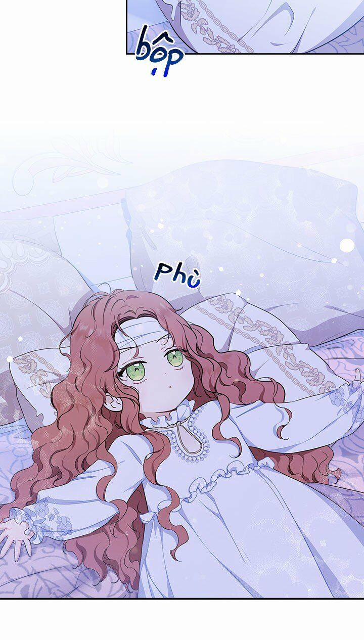 Kiếp Này Tôi Nhất Định Trở Thành Gia Chủ! 42 trang 18