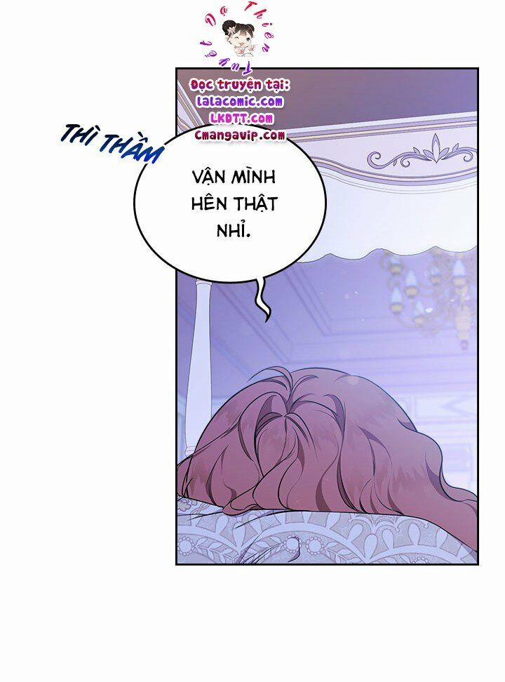 Kiếp Này Tôi Nhất Định Trở Thành Gia Chủ! 42 trang 20