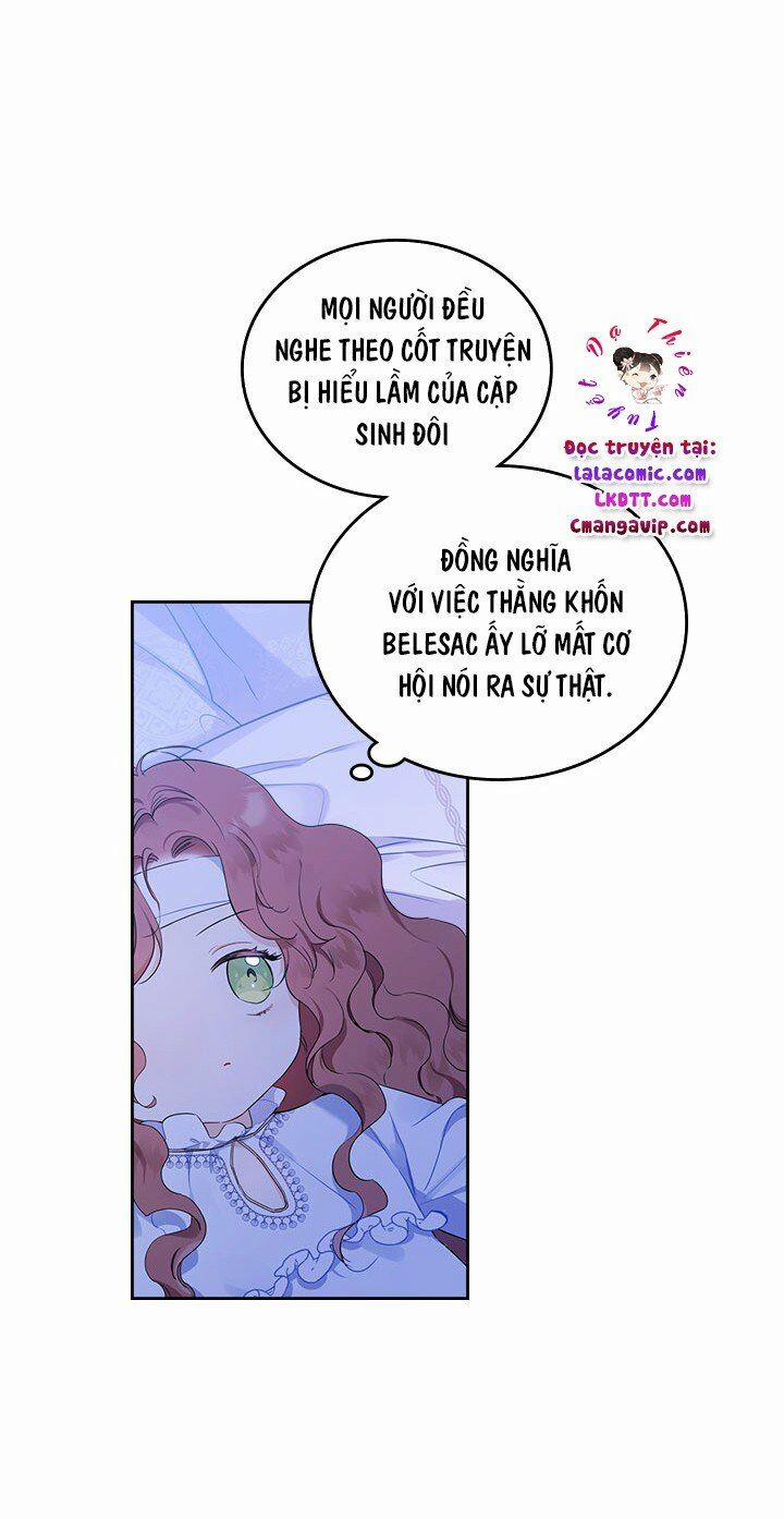 Kiếp Này Tôi Nhất Định Trở Thành Gia Chủ! 42 trang 21