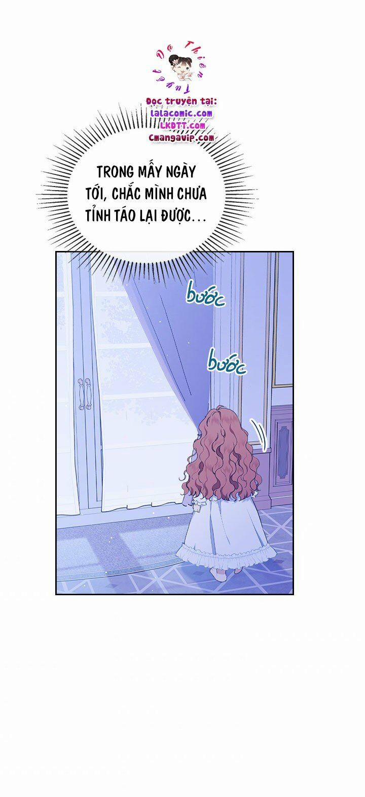 Kiếp Này Tôi Nhất Định Trở Thành Gia Chủ! 42 trang 27