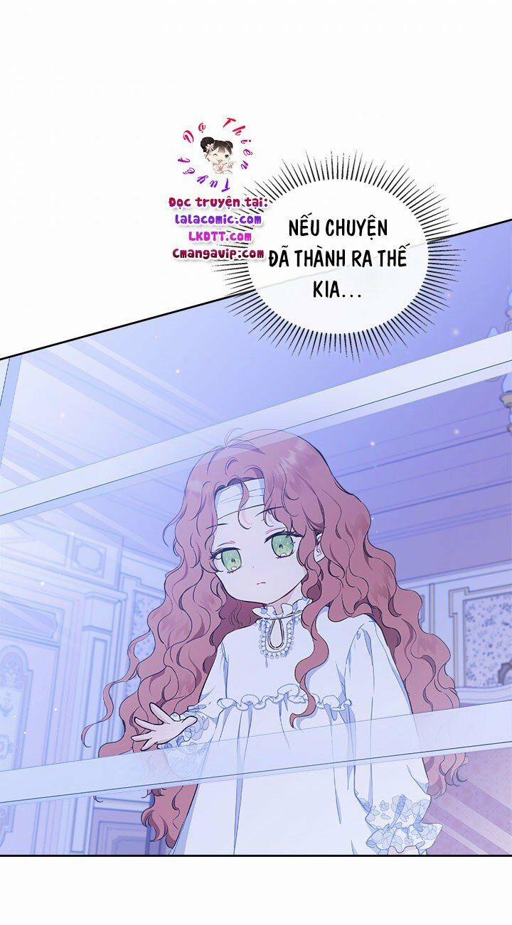 Kiếp Này Tôi Nhất Định Trở Thành Gia Chủ! 42 trang 28