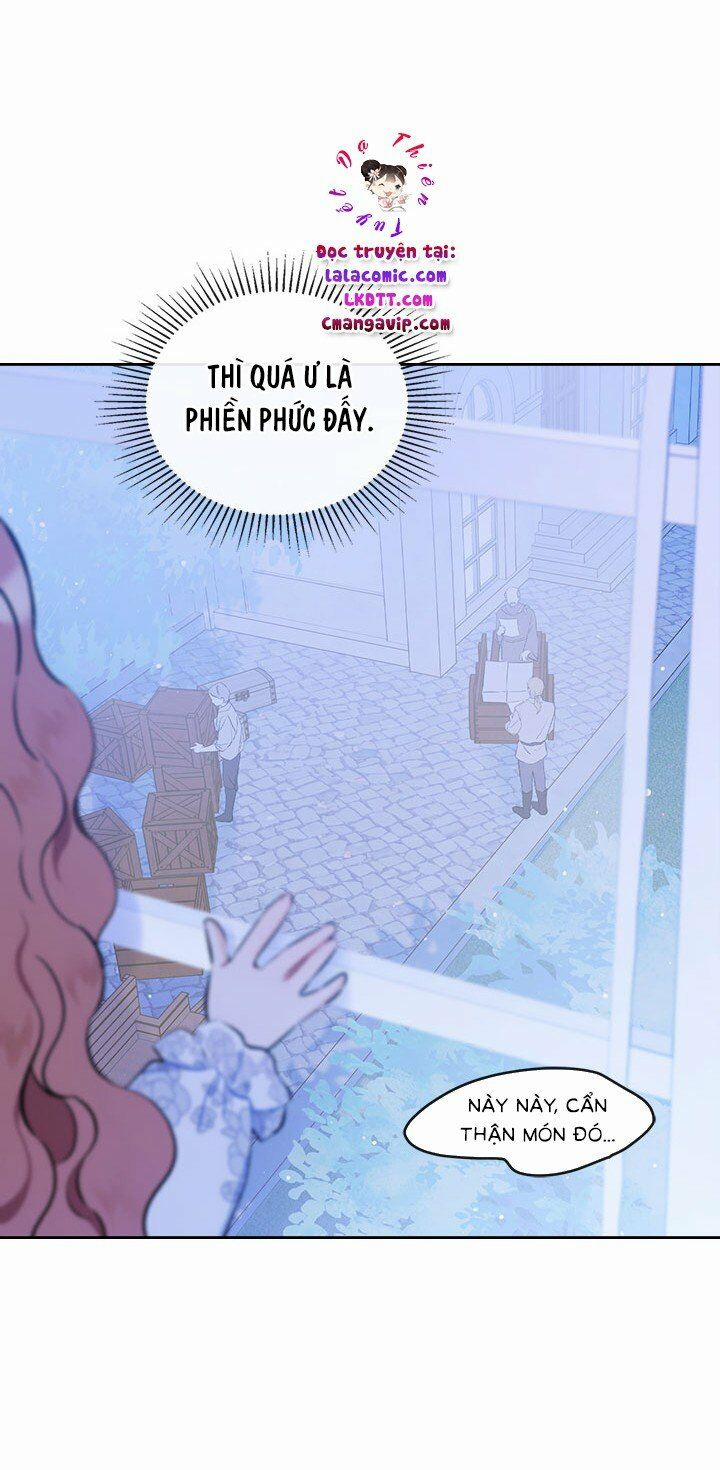 Kiếp Này Tôi Nhất Định Trở Thành Gia Chủ! 42 trang 29