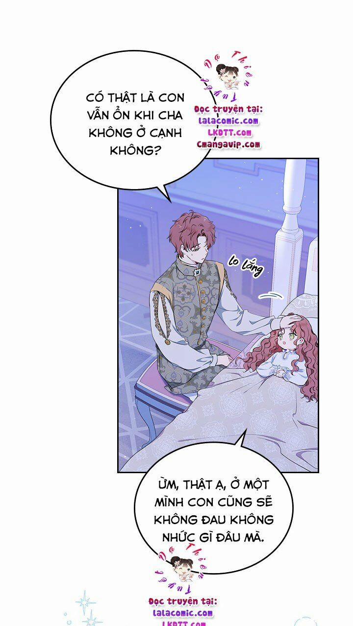 Kiếp Này Tôi Nhất Định Trở Thành Gia Chủ! 42 trang 3