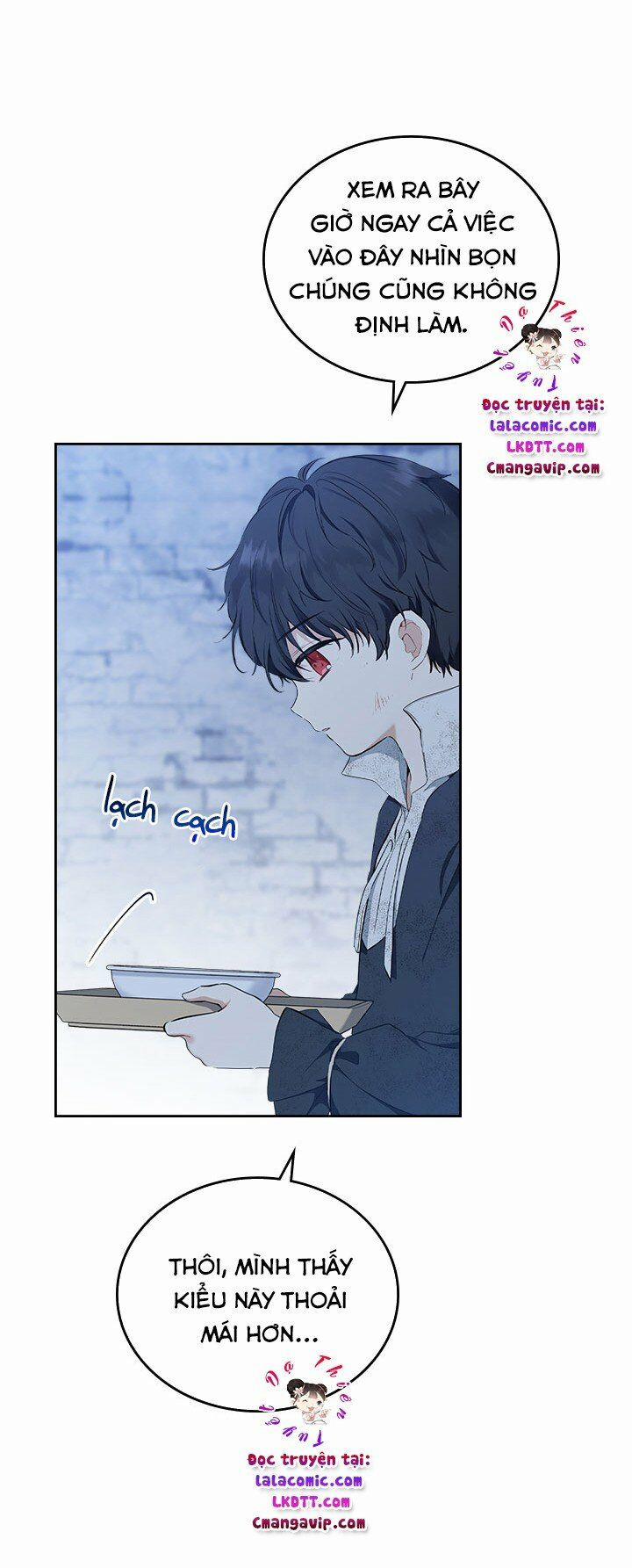 Kiếp Này Tôi Nhất Định Trở Thành Gia Chủ! 42 trang 44