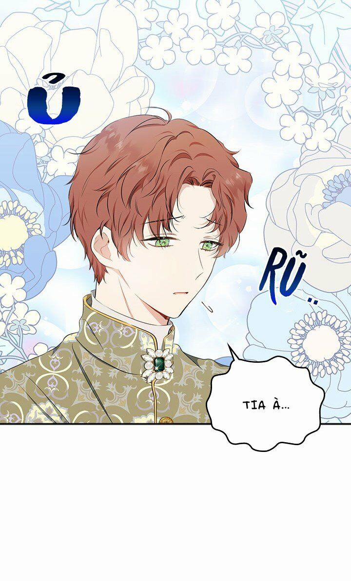 Kiếp Này Tôi Nhất Định Trở Thành Gia Chủ! 42 trang 5