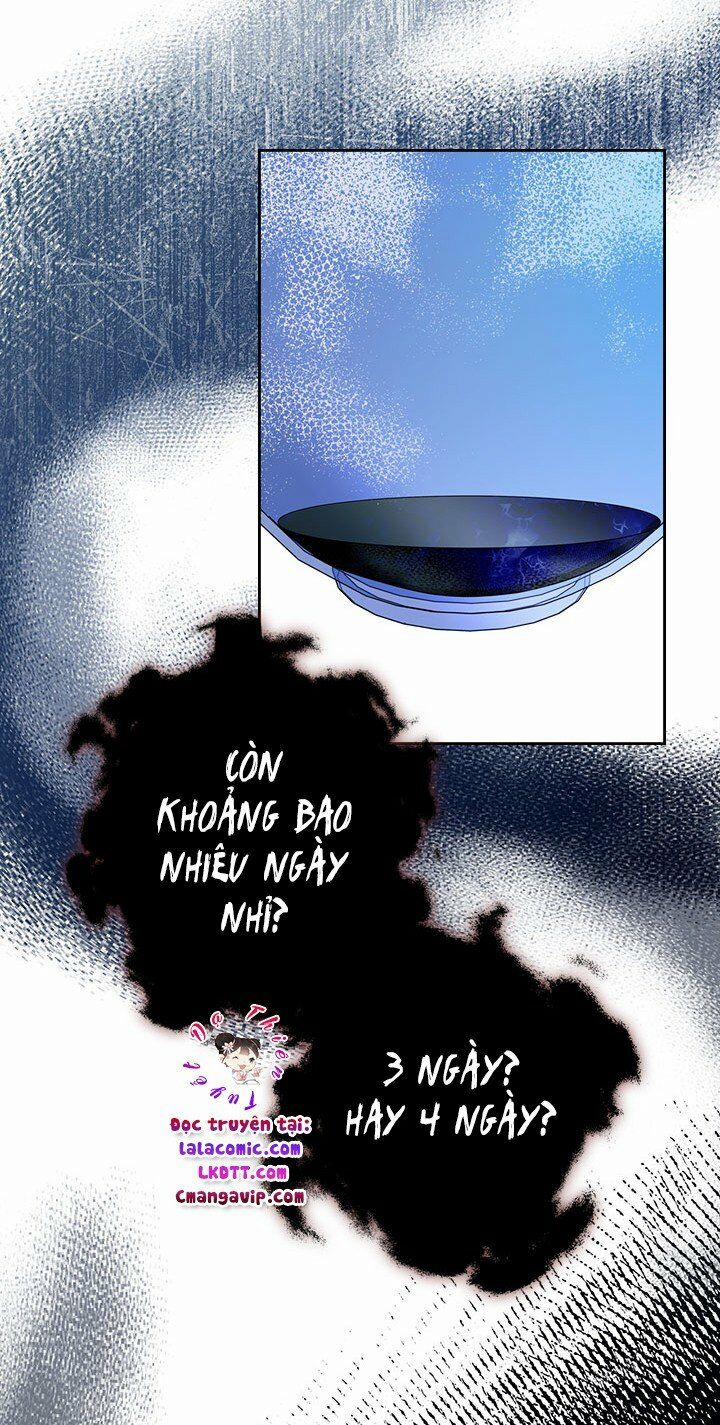 Kiếp Này Tôi Nhất Định Trở Thành Gia Chủ! 42 trang 57