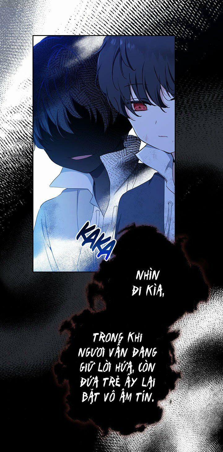 Kiếp Này Tôi Nhất Định Trở Thành Gia Chủ! 42 trang 58