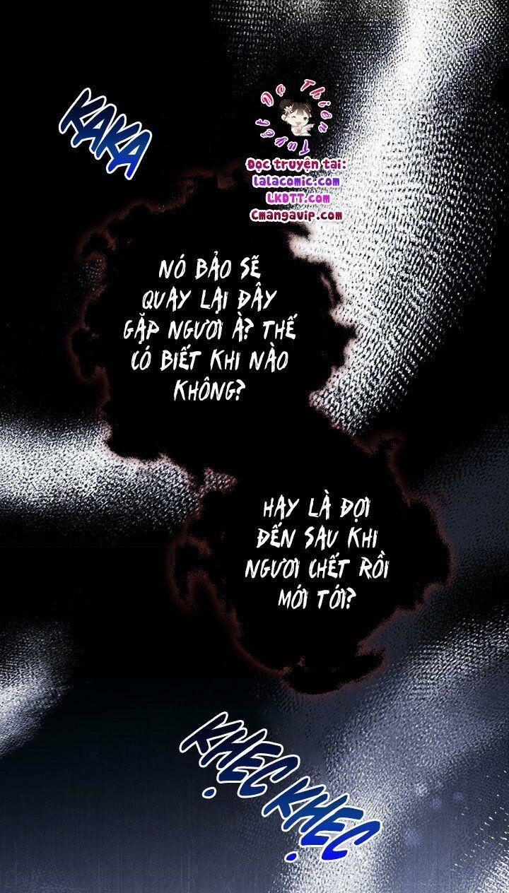 Kiếp Này Tôi Nhất Định Trở Thành Gia Chủ! 42 trang 59