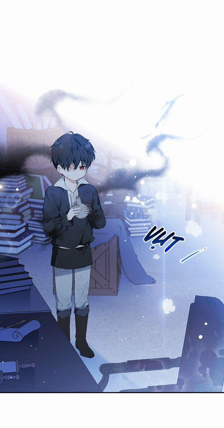 Kiếp Này Tôi Nhất Định Trở Thành Gia Chủ! 42 trang 69