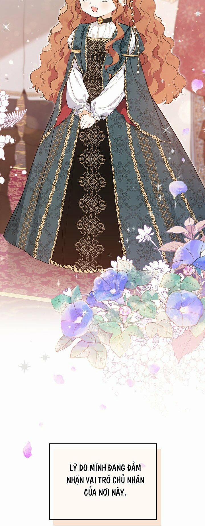 Kiếp Này Tôi Nhất Định Trở Thành Gia Chủ! 43 trang 10