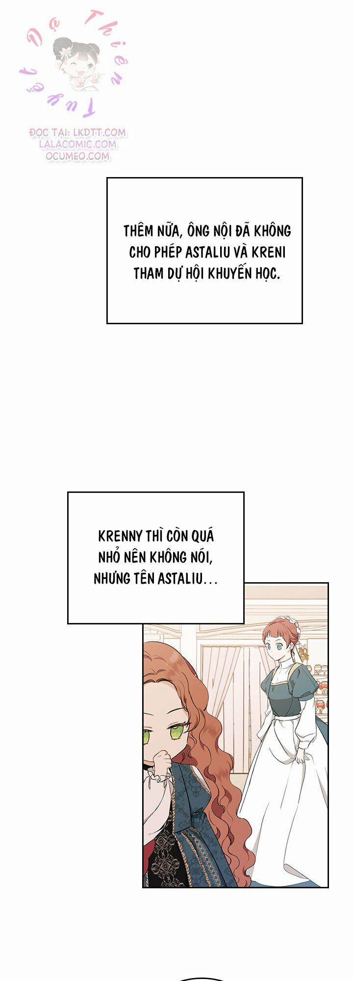 Kiếp Này Tôi Nhất Định Trở Thành Gia Chủ! 43 trang 15