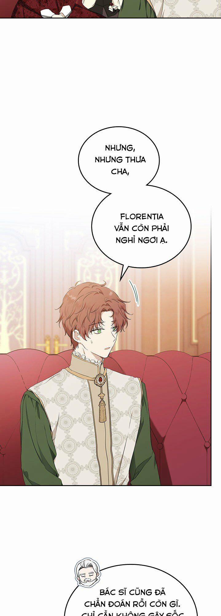 Kiếp Này Tôi Nhất Định Trở Thành Gia Chủ! 43 trang 2