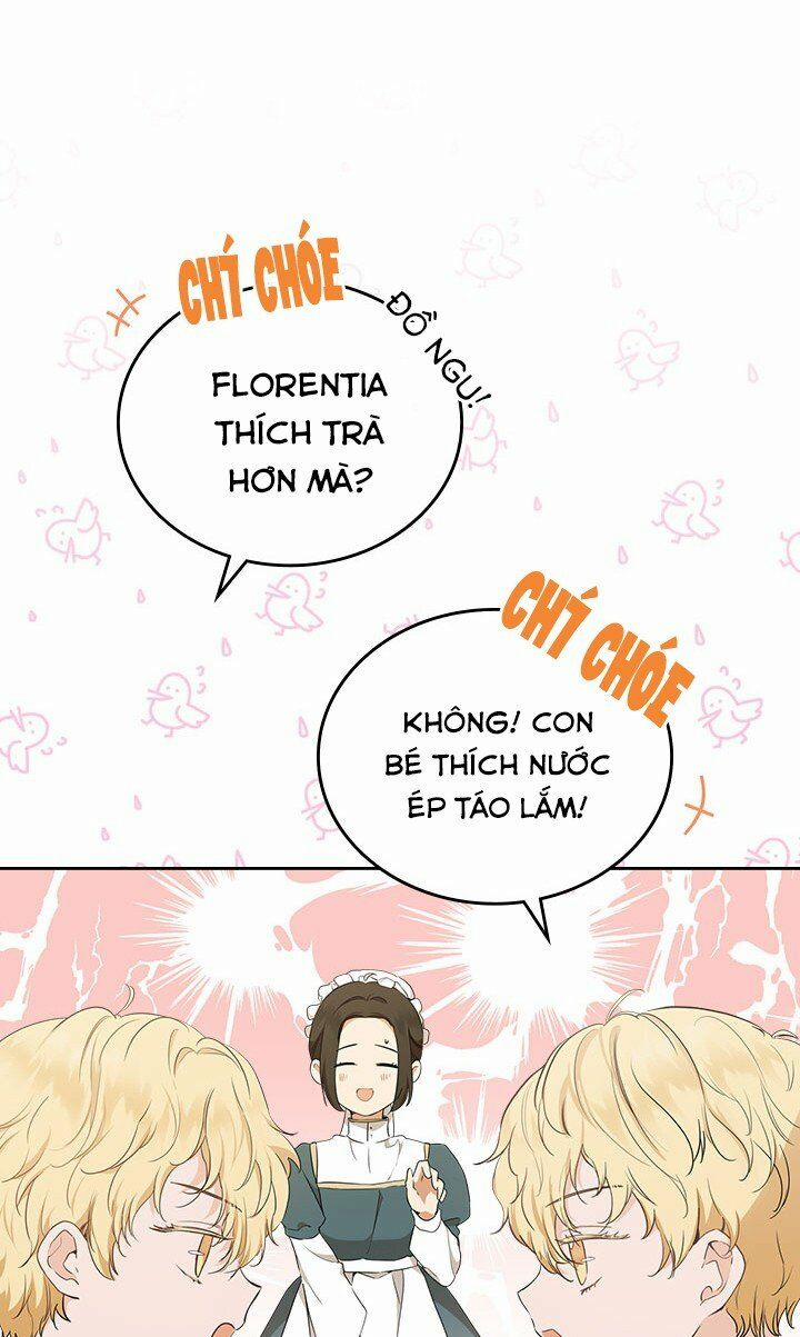 Kiếp Này Tôi Nhất Định Trở Thành Gia Chủ! 43 trang 20