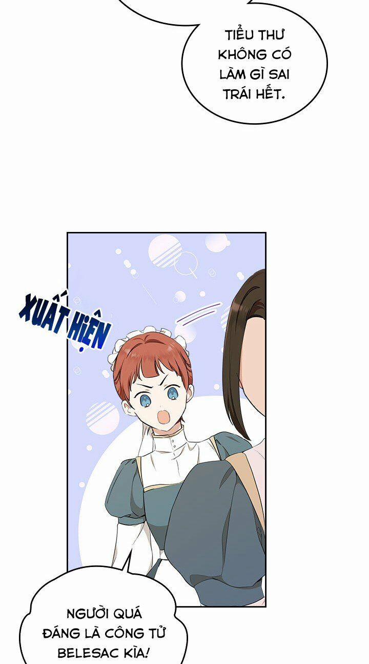 Kiếp Này Tôi Nhất Định Trở Thành Gia Chủ! 43 trang 25