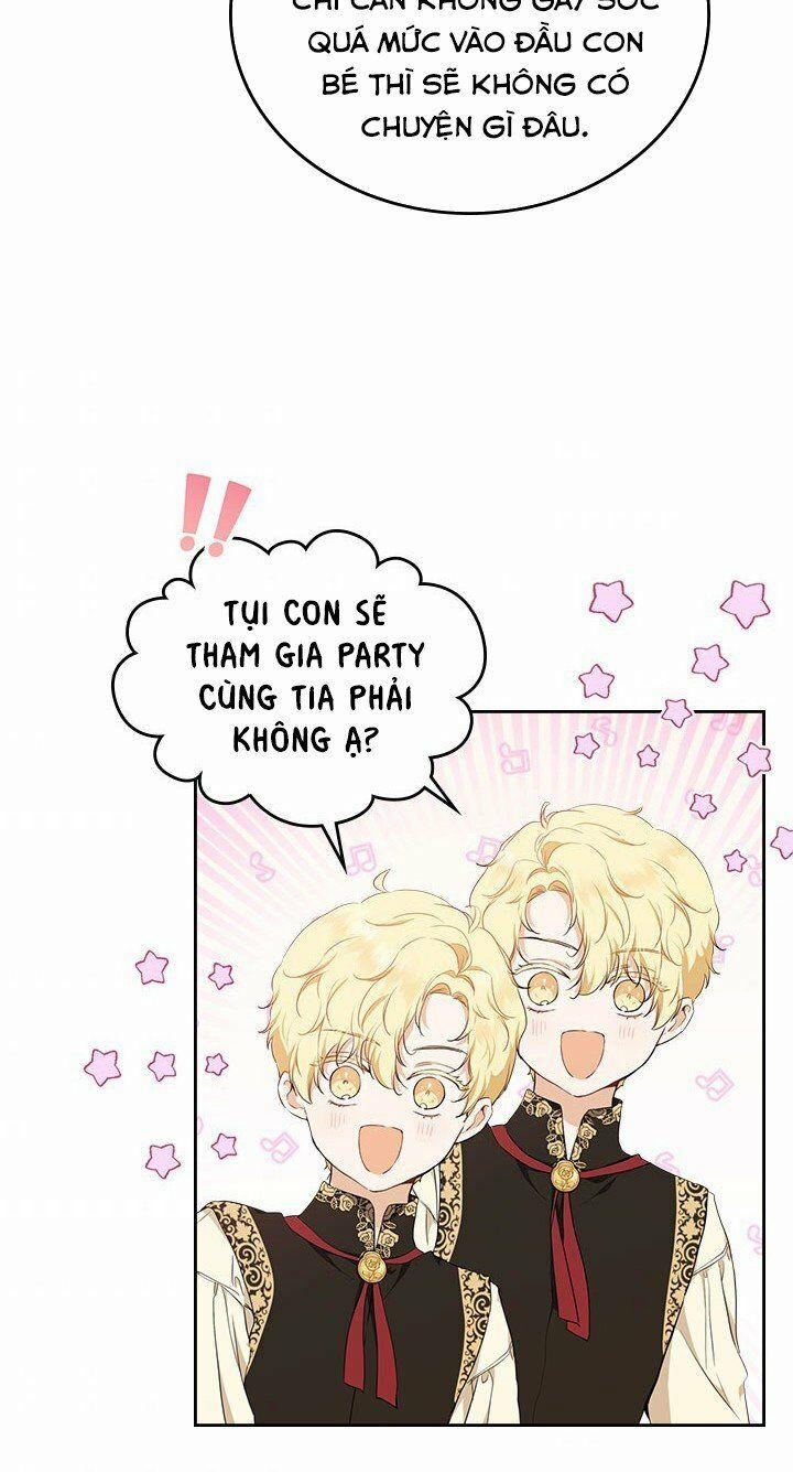 Kiếp Này Tôi Nhất Định Trở Thành Gia Chủ! 43 trang 3