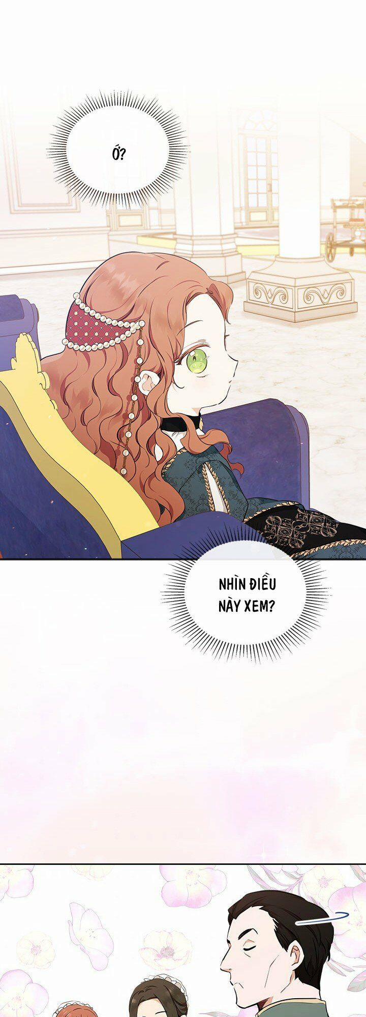 Kiếp Này Tôi Nhất Định Trở Thành Gia Chủ! 43 trang 30