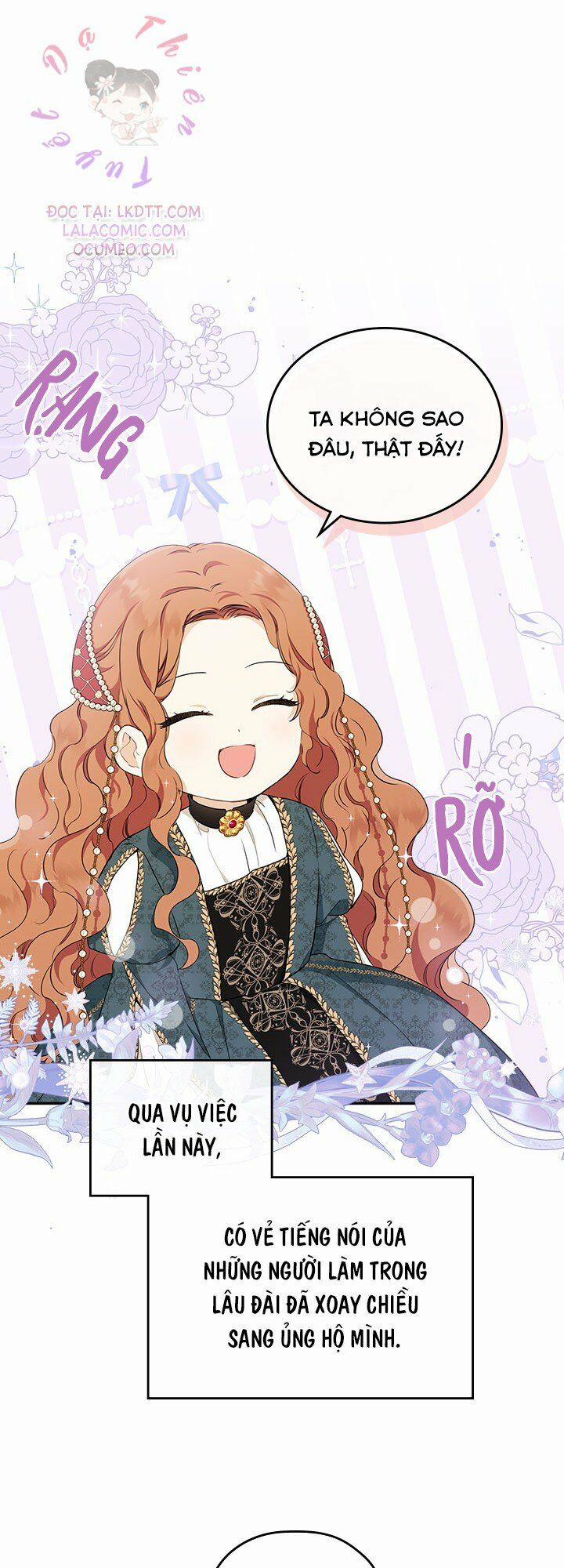 Kiếp Này Tôi Nhất Định Trở Thành Gia Chủ! 43 trang 33