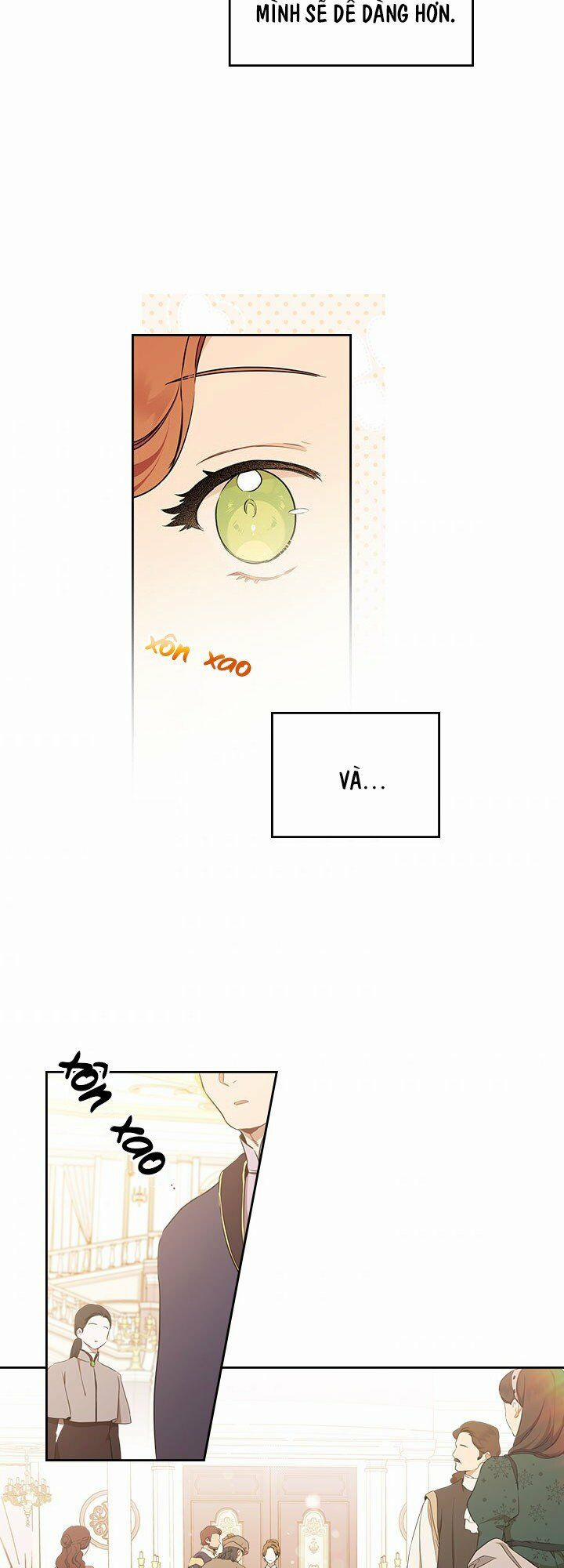 Kiếp Này Tôi Nhất Định Trở Thành Gia Chủ! 43 trang 35