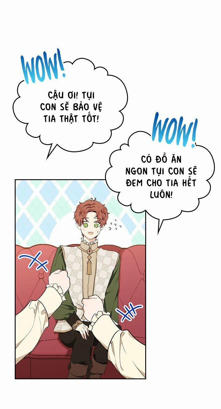 Kiếp Này Tôi Nhất Định Trở Thành Gia Chủ! 43 trang 4