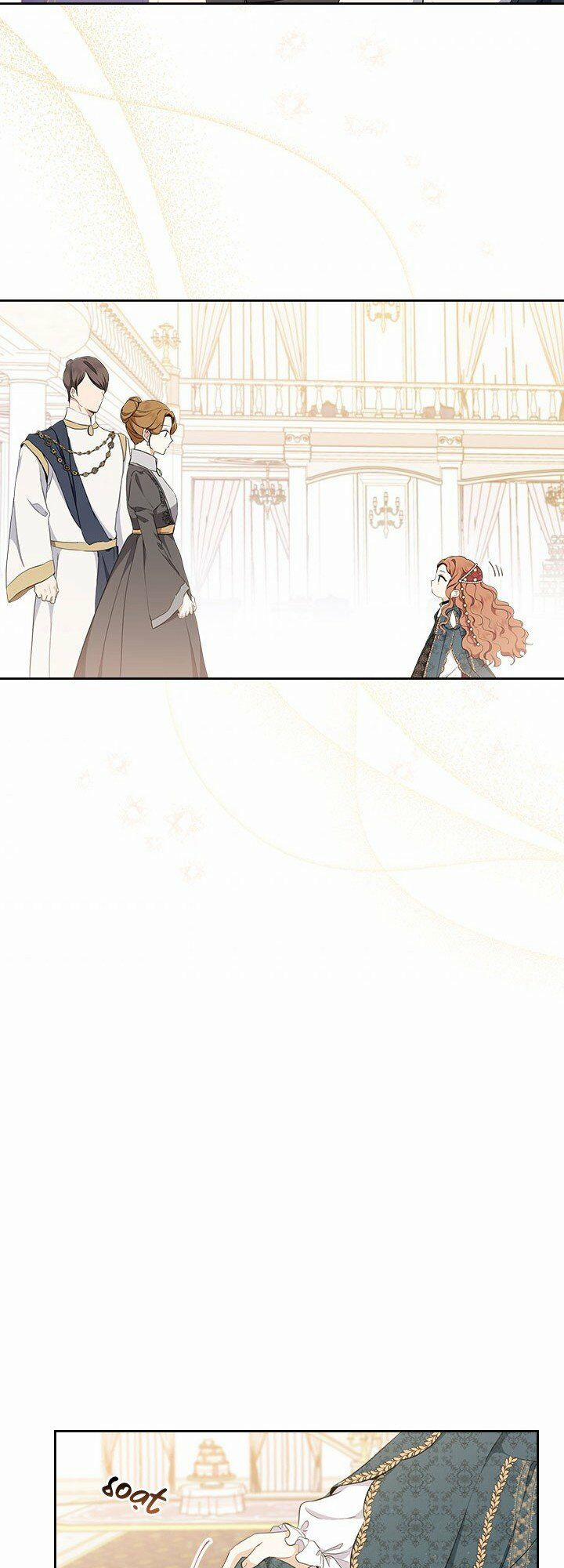 Kiếp Này Tôi Nhất Định Trở Thành Gia Chủ! 43 trang 40