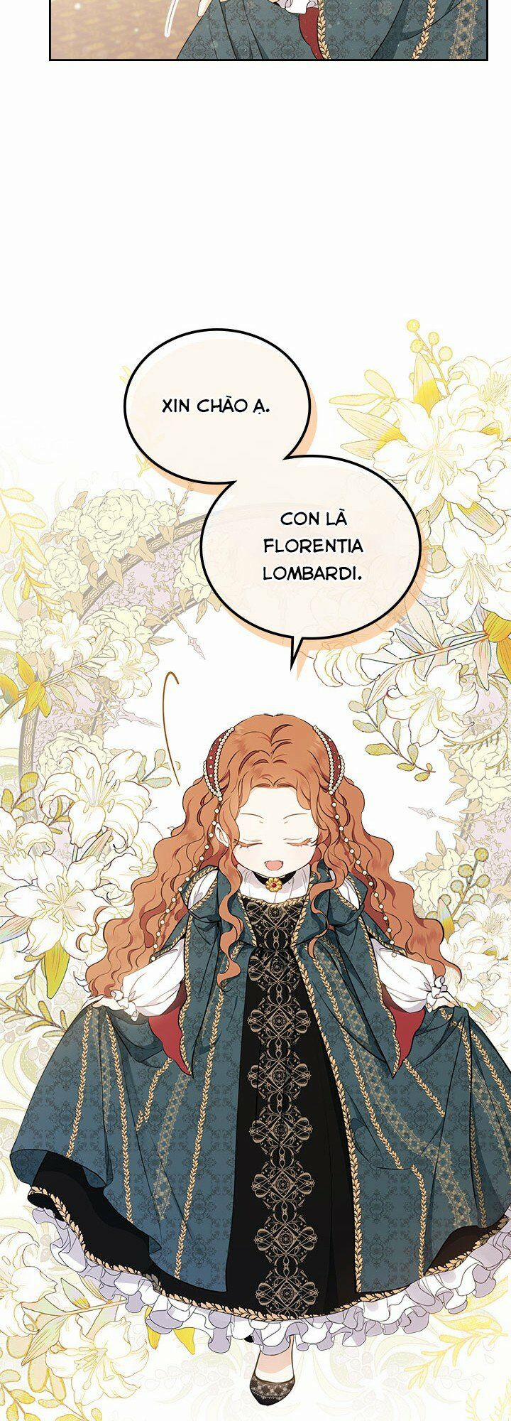 Kiếp Này Tôi Nhất Định Trở Thành Gia Chủ! 43 trang 41