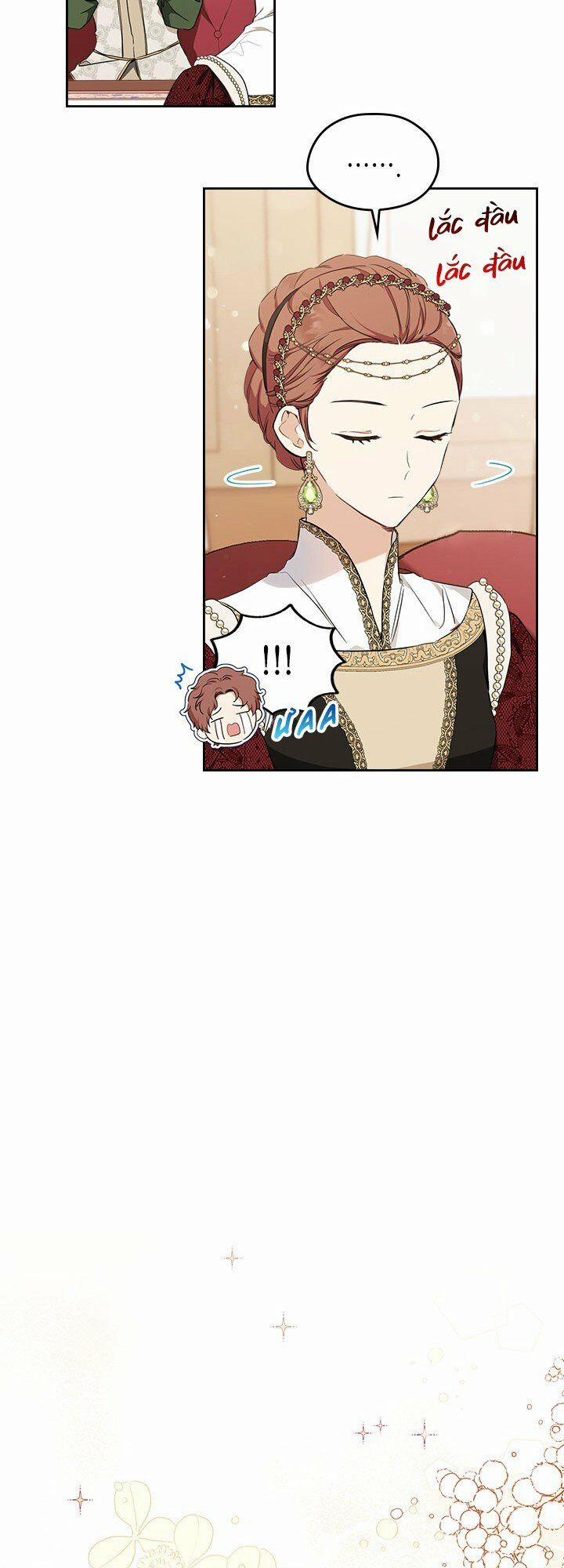 Kiếp Này Tôi Nhất Định Trở Thành Gia Chủ! 43 trang 6