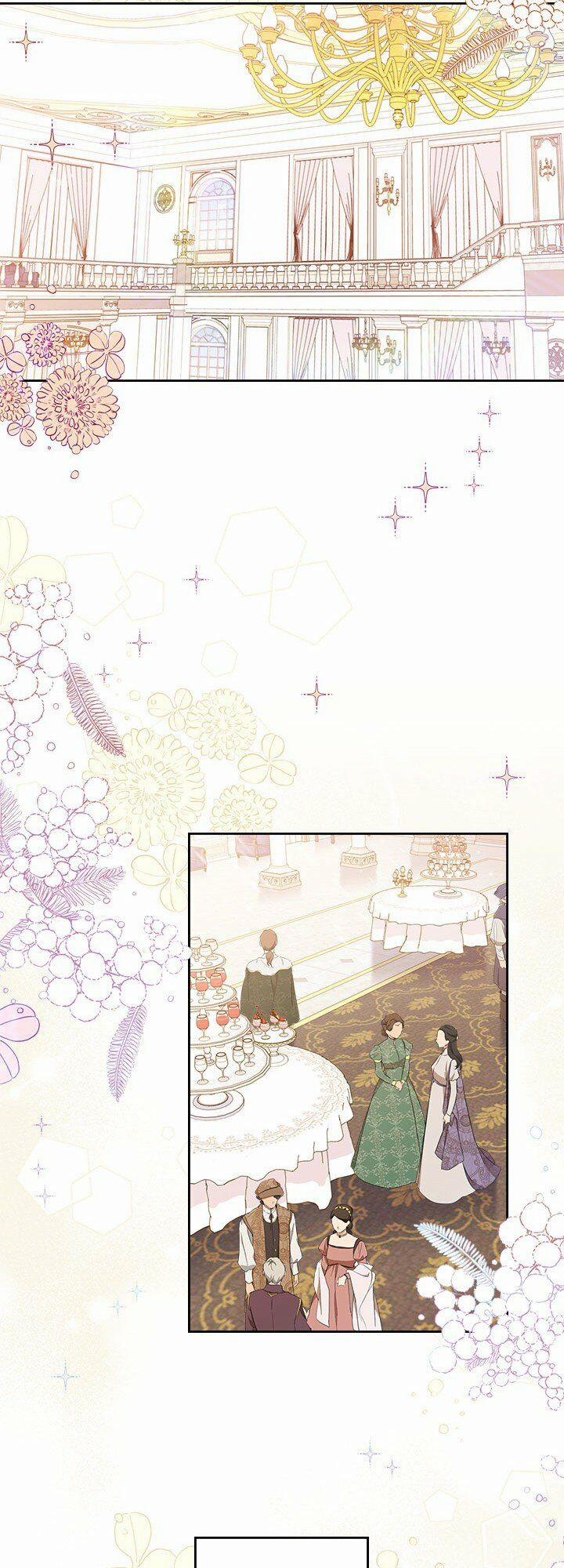 Kiếp Này Tôi Nhất Định Trở Thành Gia Chủ! 43 trang 7