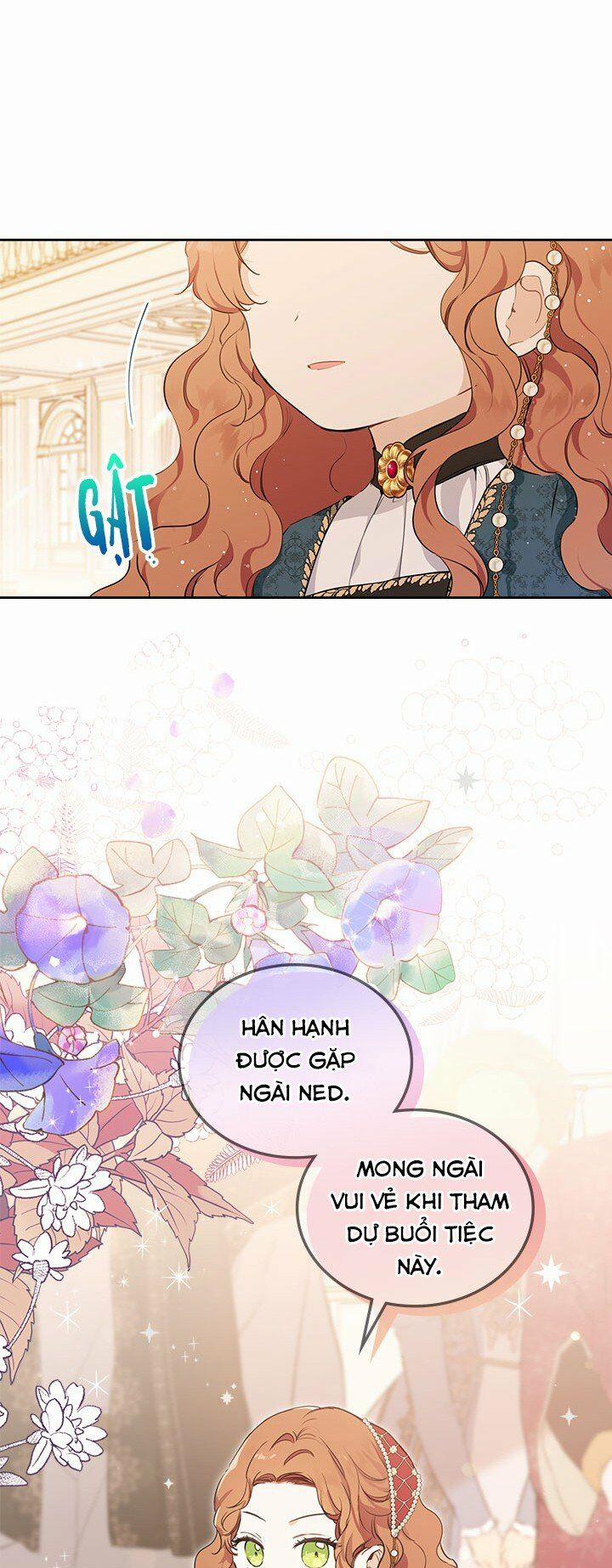 Kiếp Này Tôi Nhất Định Trở Thành Gia Chủ! 43 trang 9