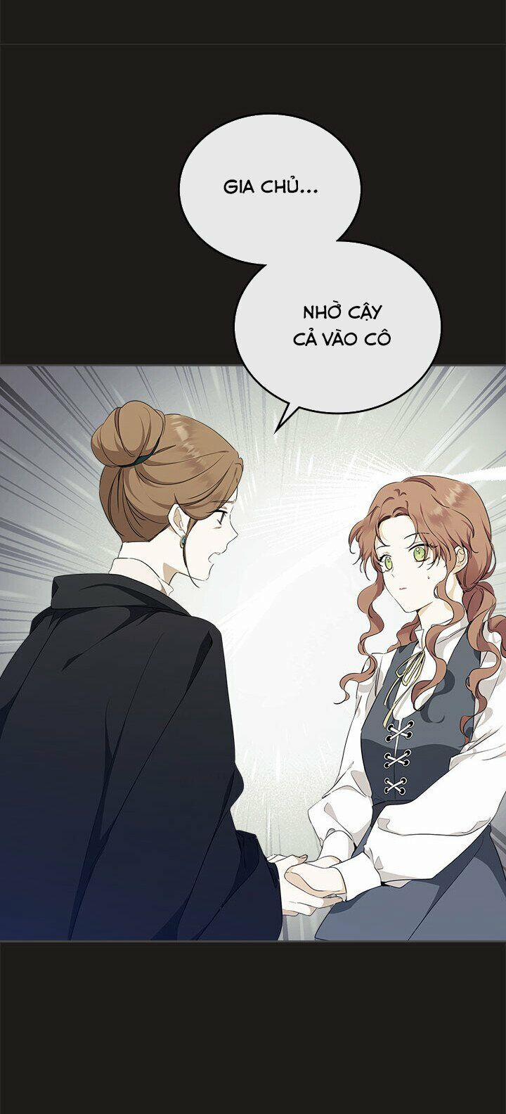 Kiếp Này Tôi Nhất Định Trở Thành Gia Chủ! 44 trang 14