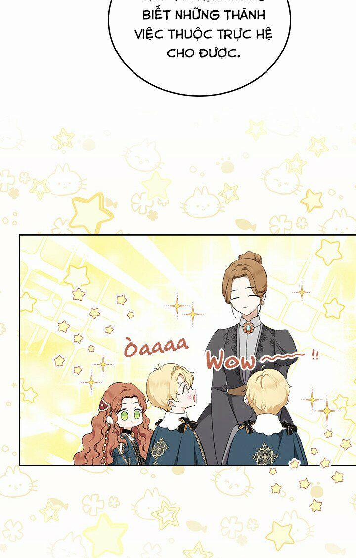 Kiếp Này Tôi Nhất Định Trở Thành Gia Chủ! 44 trang 23