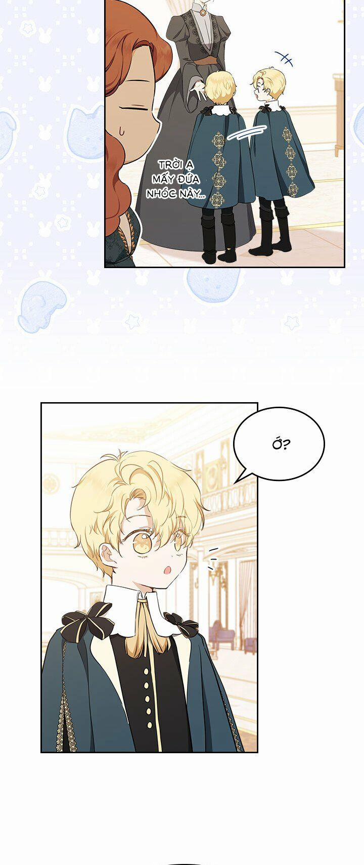 Kiếp Này Tôi Nhất Định Trở Thành Gia Chủ! 44 trang 27