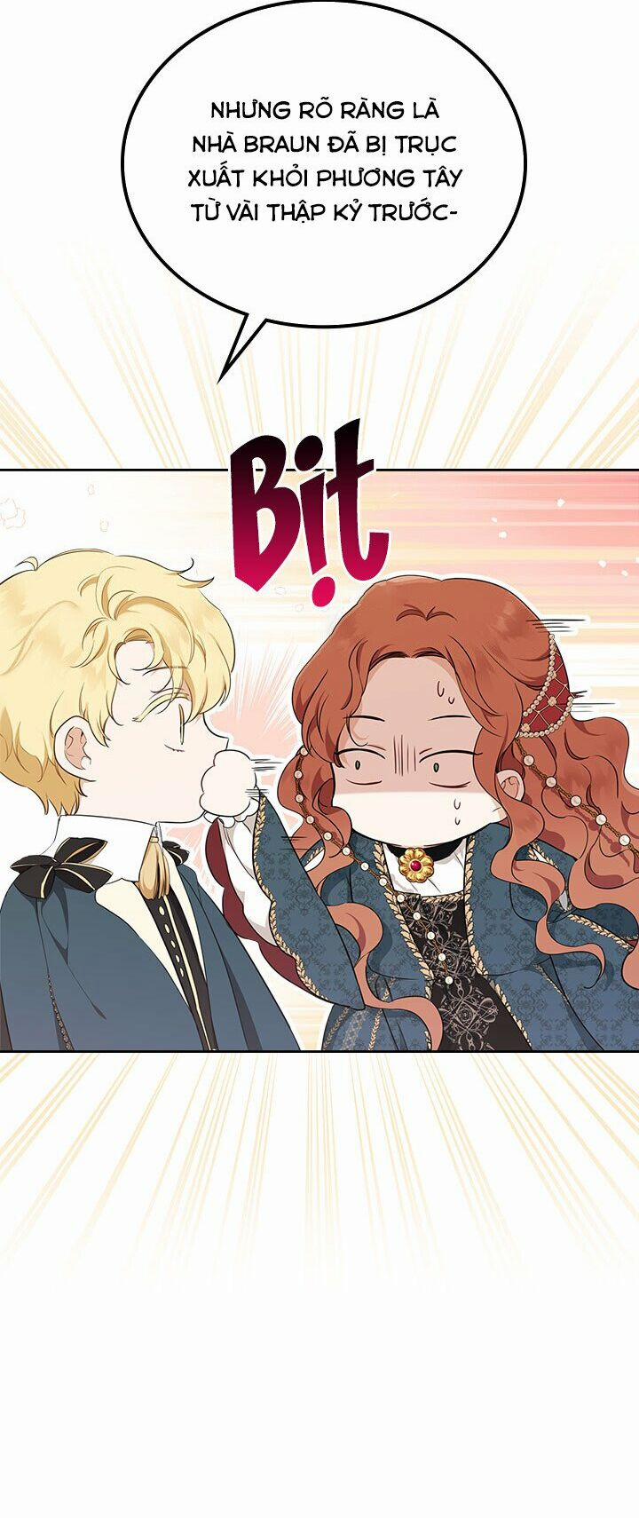 Kiếp Này Tôi Nhất Định Trở Thành Gia Chủ! 44 trang 28