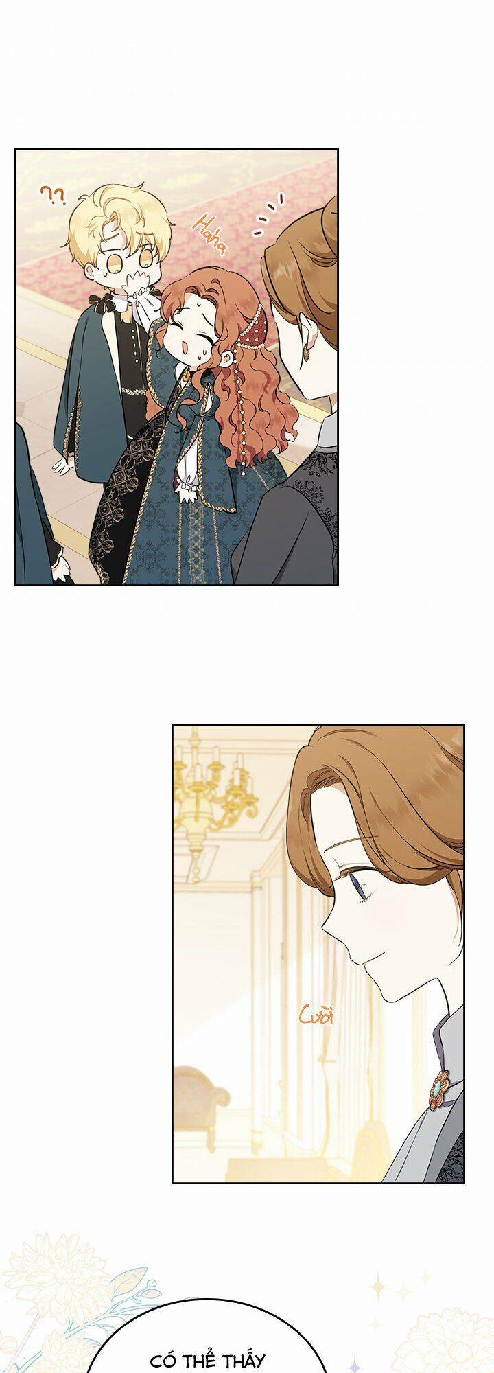 Kiếp Này Tôi Nhất Định Trở Thành Gia Chủ! 44 trang 29