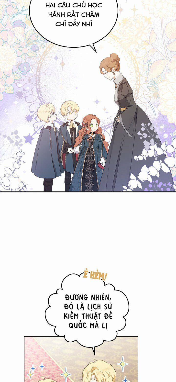 Kiếp Này Tôi Nhất Định Trở Thành Gia Chủ! 44 trang 30