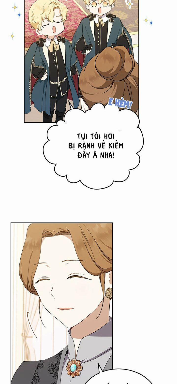 Kiếp Này Tôi Nhất Định Trở Thành Gia Chủ! 44 trang 31