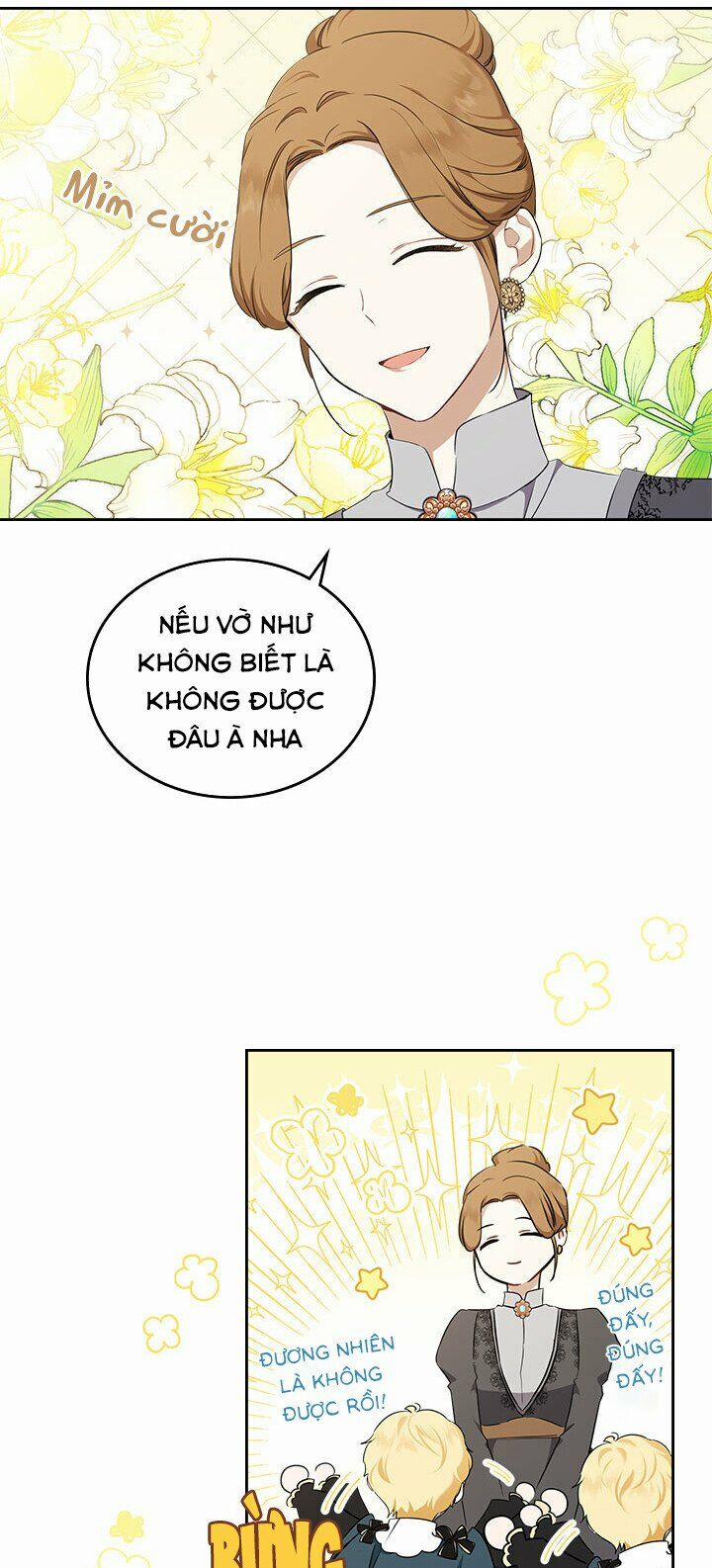 Kiếp Này Tôi Nhất Định Trở Thành Gia Chủ! 44 trang 34