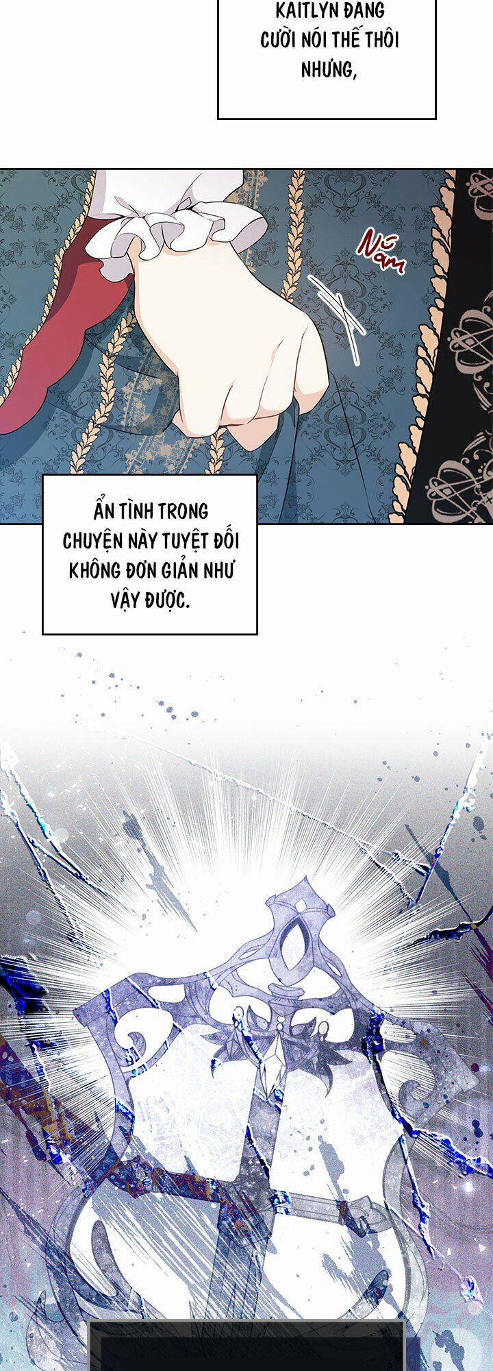 Kiếp Này Tôi Nhất Định Trở Thành Gia Chủ! 44 trang 36