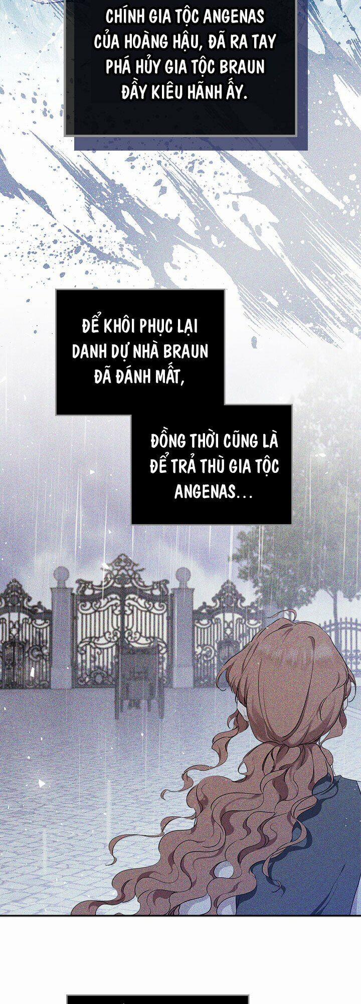 Kiếp Này Tôi Nhất Định Trở Thành Gia Chủ! 44 trang 37