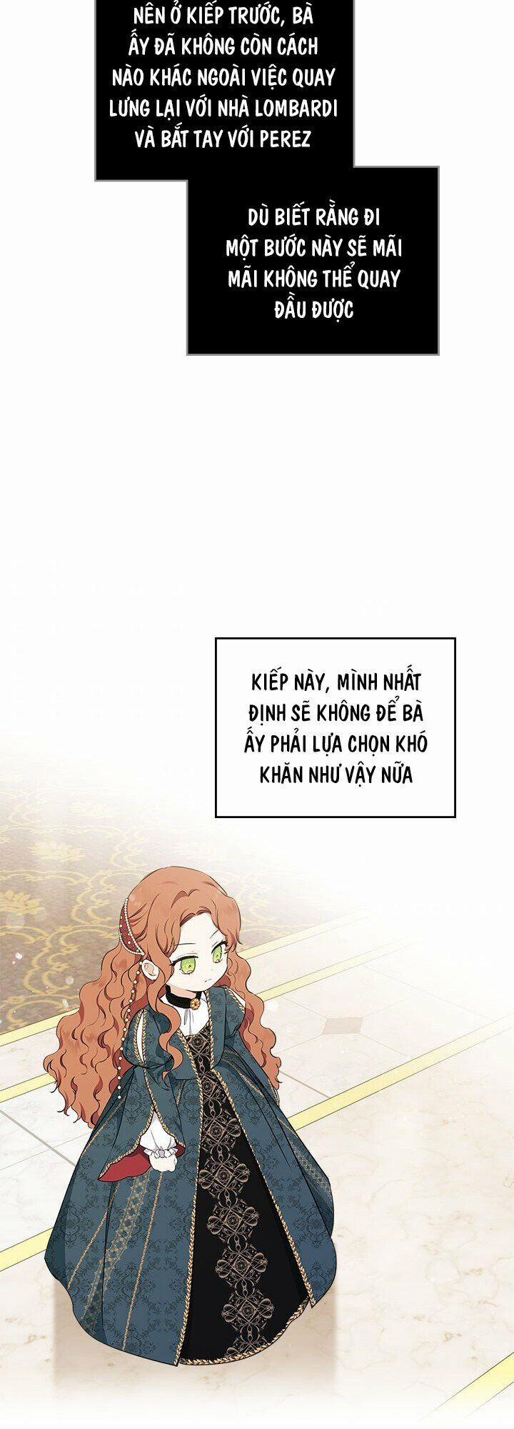 Kiếp Này Tôi Nhất Định Trở Thành Gia Chủ! 44 trang 38