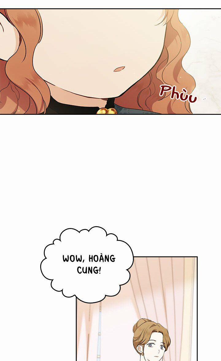 Kiếp Này Tôi Nhất Định Trở Thành Gia Chủ! 44 trang 39