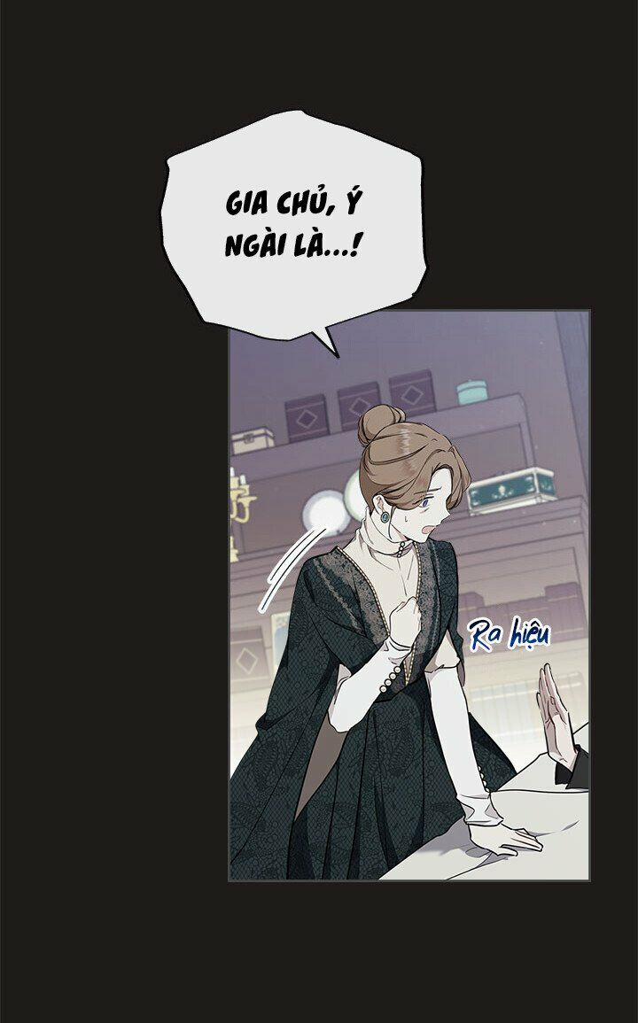 Kiếp Này Tôi Nhất Định Trở Thành Gia Chủ! 44 trang 4