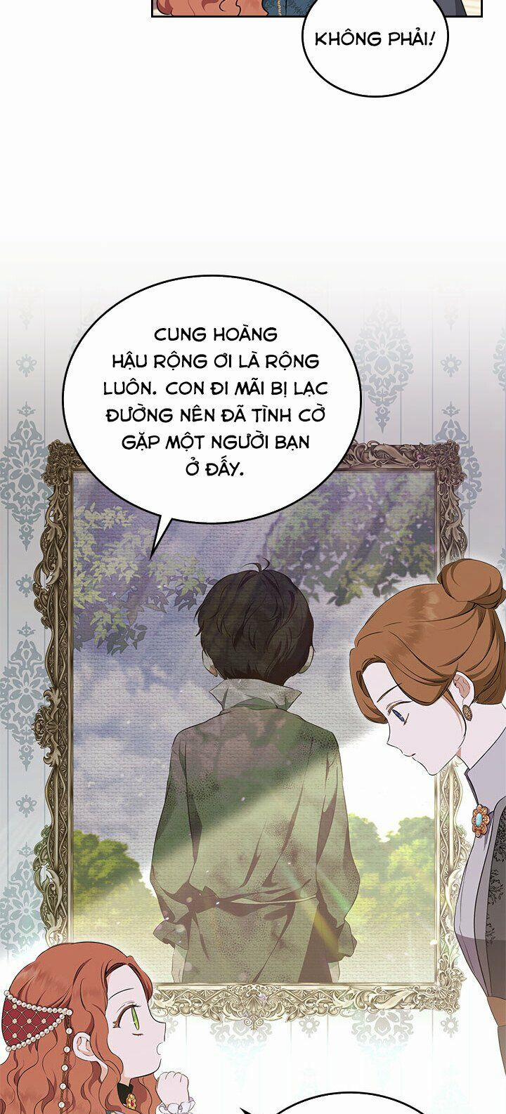 Kiếp Này Tôi Nhất Định Trở Thành Gia Chủ! 44 trang 42