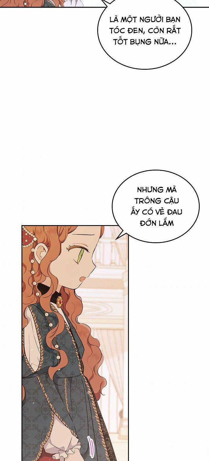 Kiếp Này Tôi Nhất Định Trở Thành Gia Chủ! 44 trang 43