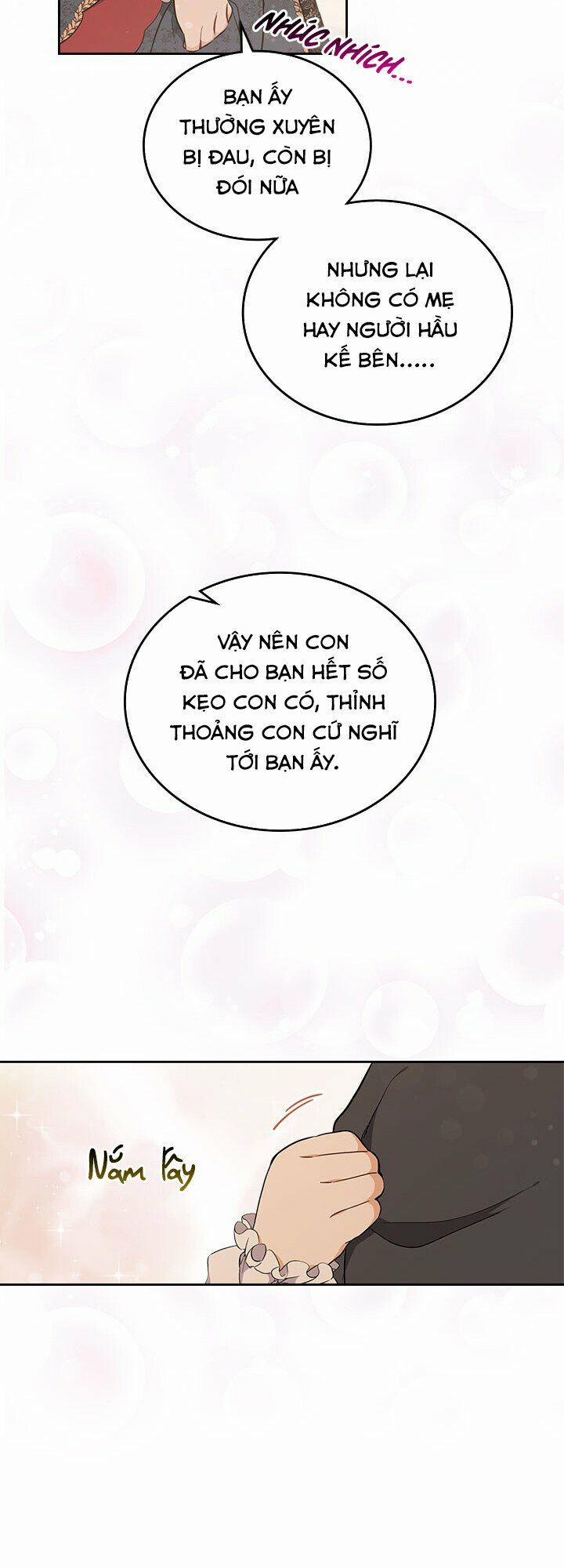 Kiếp Này Tôi Nhất Định Trở Thành Gia Chủ! 44 trang 44