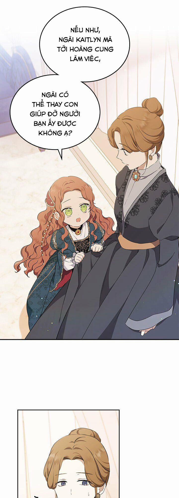 Kiếp Này Tôi Nhất Định Trở Thành Gia Chủ! 44 trang 45