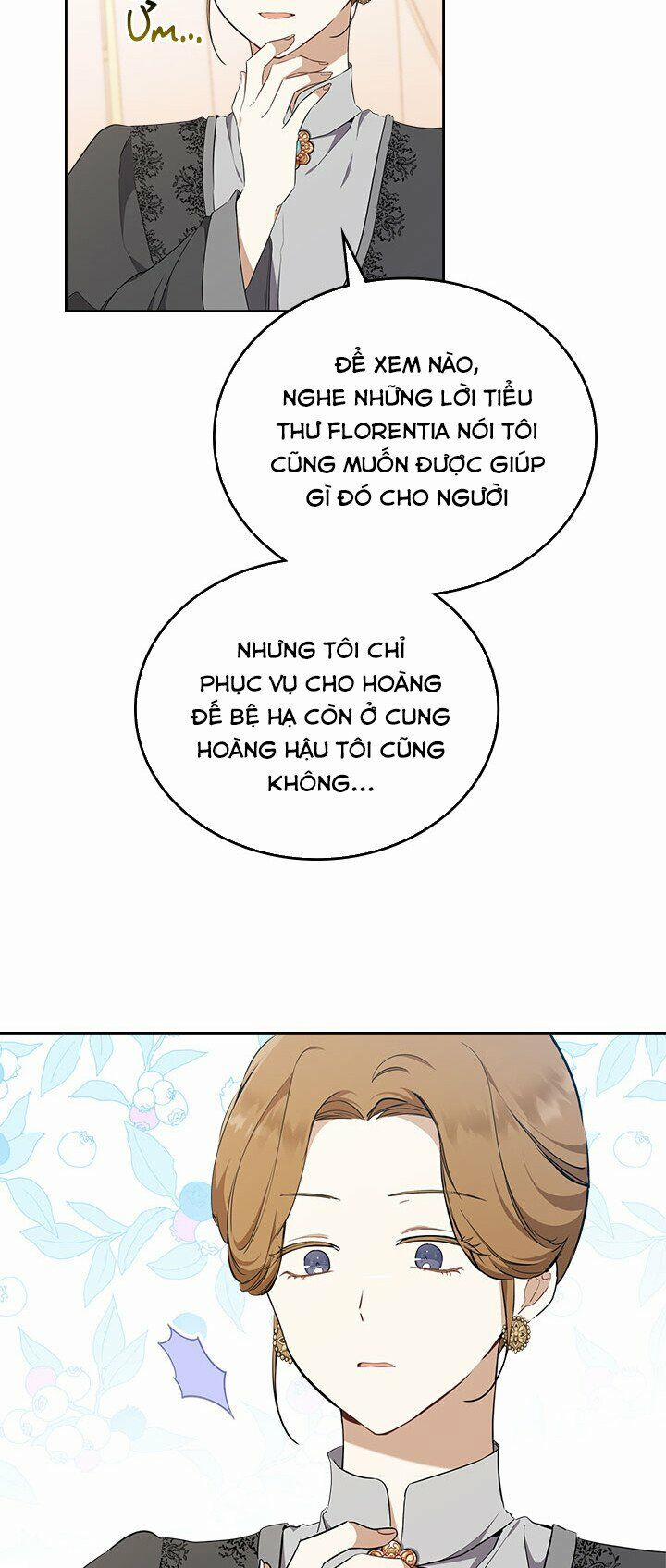 Kiếp Này Tôi Nhất Định Trở Thành Gia Chủ! 44 trang 46