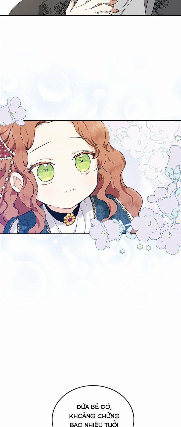 Kiếp Này Tôi Nhất Định Trở Thành Gia Chủ! 44 trang 47