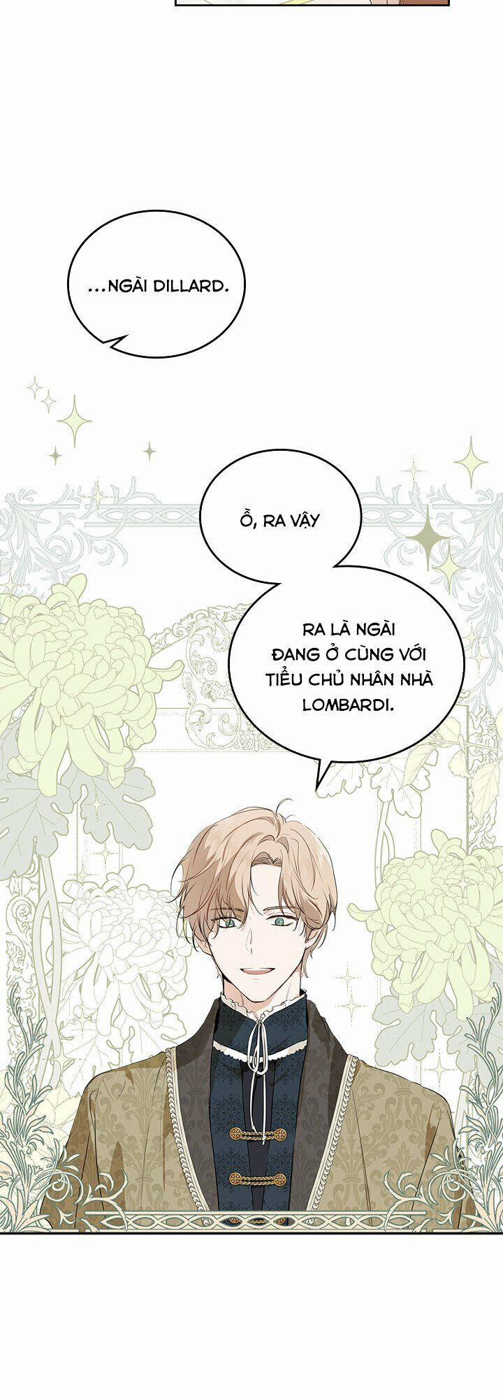 Kiếp Này Tôi Nhất Định Trở Thành Gia Chủ! 44 trang 49