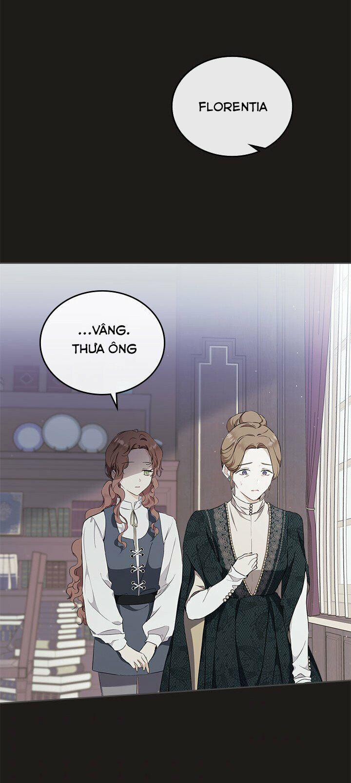 Kiếp Này Tôi Nhất Định Trở Thành Gia Chủ! 44 trang 5