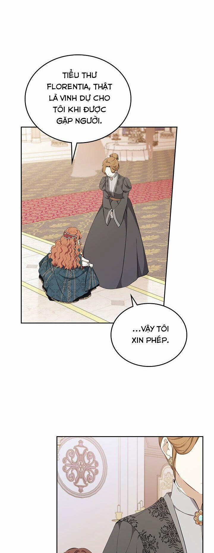 Kiếp Này Tôi Nhất Định Trở Thành Gia Chủ! 44 trang 51